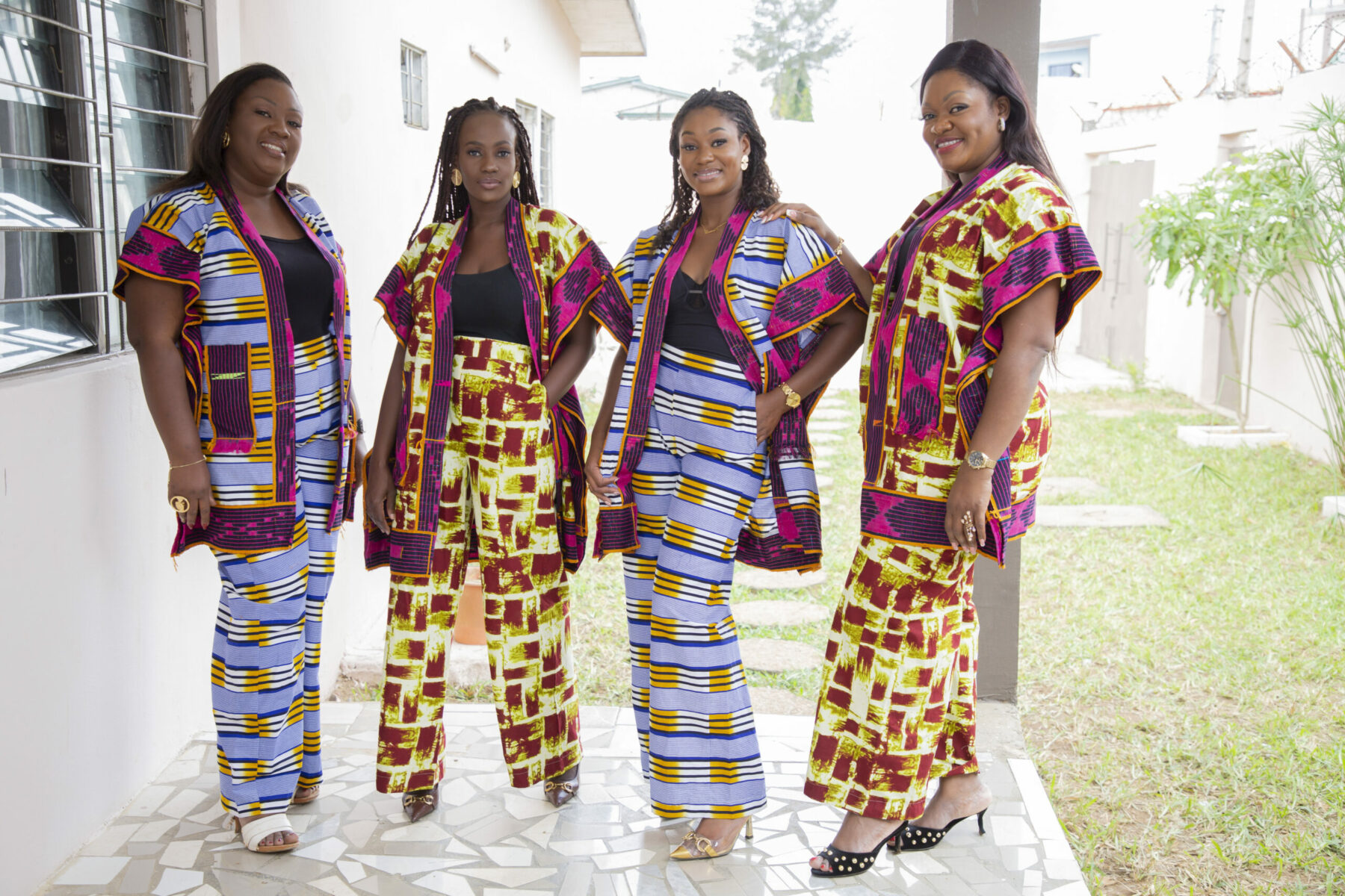 Ensemble Jolie Blata